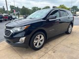Used 2021 Chevrolet Equinox LT image 2