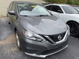 Used 2018 Nissan Sentra SV image 2
