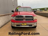 Used 2010 Dodge Ram 1500 Truck SLT w/ Big Horn Regional Pkg image 4