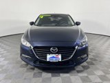 Used 2018 MAZDA MAZDA3 Touring image 2