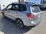 Used 2018 Subaru Forester 2.5i Premium image 4