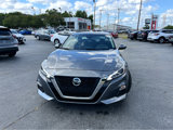 Used 2022 Nissan Altima 2.5 SV image 2
