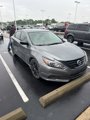 Used 2018 Nissan Altima 2.5 SR w/ SR Midnight Edition image 2