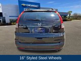 Used 2014 Honda CR-V LX image 5
