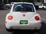 Used 1998 Volkswagen Beetle Coupe image 5