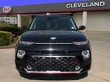 Used 2020 Kia Soul GT-Line image 3
