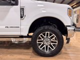 Used 2019 Ford F250 Lariat w/ Lariat Ultimate Package image 4