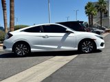 Used 2018 Honda Civic LX-P image 2