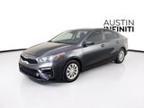 Used 2020 Kia Forte Sedan image 4