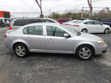 Used 2007 Chevrolet Cobalt LT w/ Preferred Equipment Group image 2