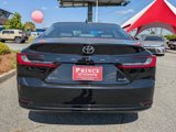 New 2025 Toyota Camry XLE image 5