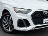 Used 2023 Audi Q5 2.0T Premium Plus image 3