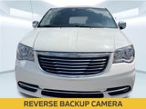 Used 2013 Chrysler Town & Country Limited w/ Luxury Group image 4