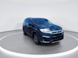 Used 2021 Honda Pilot Touring image 2