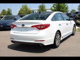 Used 2015 Hyundai Sonata Sport w/ Option Group 04 image 5