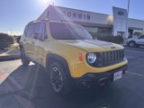 Used 2015 Jeep Renegade Trailhawk image 4
