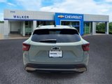 New 2025 Chevrolet Trax ACTIV w/ Sunroof Package image 4