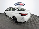 Used 2024 Nissan Versa SV w/ Trunk Package image 5