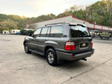 Used 2002 Lexus LX 470 4WD image 5