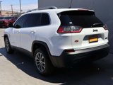 Used 2020 Jeep Cherokee Latitude Plus image 3