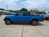 New 2024 Jeep Gladiator Sport image 4