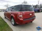 Used 2012 Ford Flex SEL w/ Equipment Group Order Code image 2