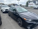 Used 2019 Toyota Camry SE image 2