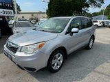 Used 2015 Subaru Forester 2.5i Premium w/ All-Weather Package image 2