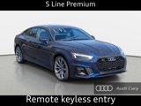 New 2025 Audi A5 2.0T Premium Plus image 3