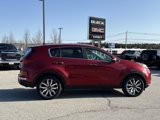 Used 2019 Kia Sportage EX image 4