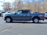 Used 2018 Ford F150 XLT image 4