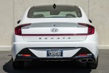 Used 2022 Hyundai Sonata SEL w/ Convenience Package image 4