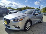 Used 2018 MAZDA MAZDA3 Sport image 5