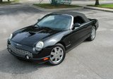 Used 2003 Ford Thunderbird image 4