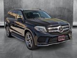 Certified 2017 Mercedes-Benz GLS 550 4MATIC image 3