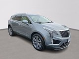 Certified 2024 Cadillac XT5 Premium Luxury image 3