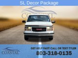 Used 1997 GMC Sierra 1500 SL w/ Marketing Option Pkg 2 image 2