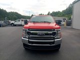 Certified 2022 Ford F350 XL w/ STX Appearance Package image 2