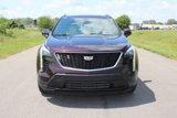 Used 2020 Cadillac XT4 Sport w/ Driver Awareness Package image 2