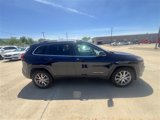 Used 2016 Jeep Cherokee Limited image 4