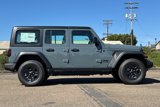 New 2024 Jeep Wrangler Sport image 4