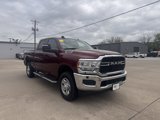 Used 2024 RAM 2500 Tradesman w/ Chrome Appearance Group image 2