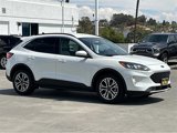 Used 2020 Ford Escape SEL image 3