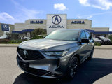 Certified 2022 Acura MDX A-Spec image 5
