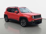 Used 2017 Jeep Renegade Latitude w/ Popular Equipment Group image 3