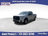 Used 2016 Ford F150 XL w/ Equipment Group 101A Mid image 1