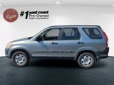 Used 2005 Honda CR-V LX image 5