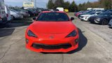 Used 2017 Toyota 86 image 2