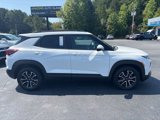 Used 2023 Chevrolet TrailBlazer ACTIV w/ Convenience Package image 3