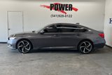 Used 2018 Honda Accord Sport image 6